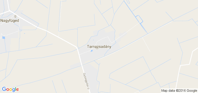 Tarnazsadány