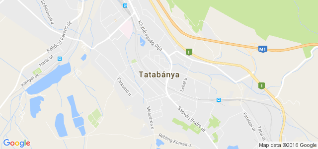 Tatabánya
