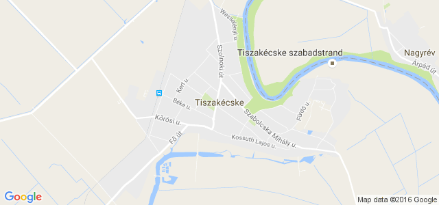 Tiszakécske