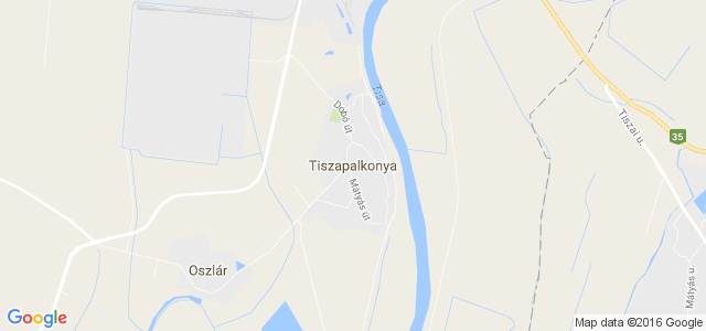Tiszapalkonya