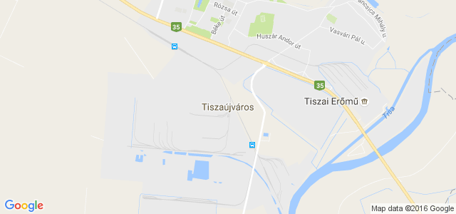 Tiszaújváros