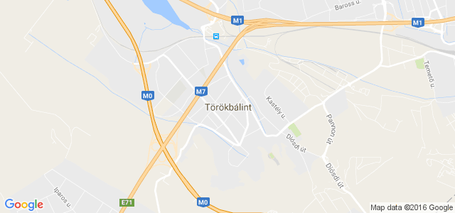 Törökbálint