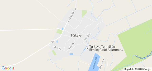 Túrkeve