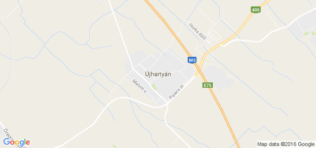 Újhartyán