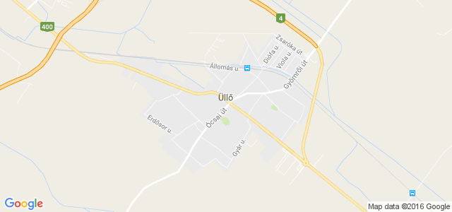 Üllő