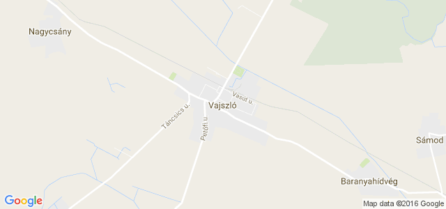Vajszló