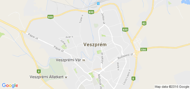 Veszprém