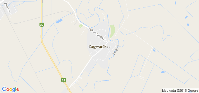 Zagyvarékas