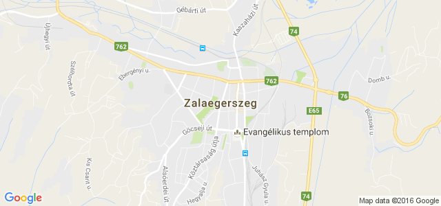 Zalaegerszeg