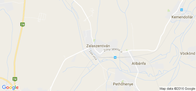 Zalaszentiván