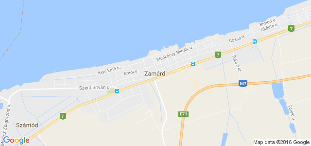 Zamárdi